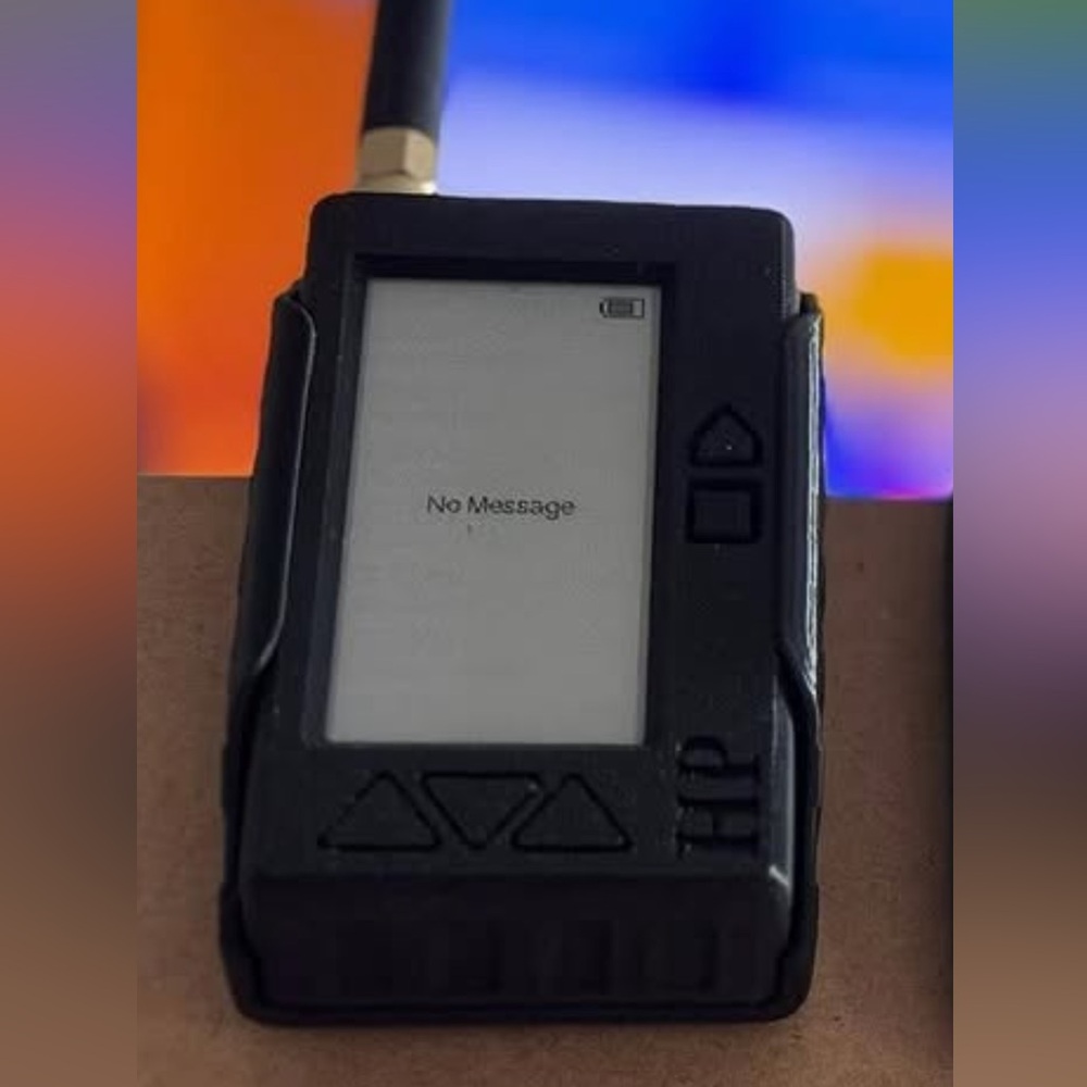 Heltec Wireless Paper